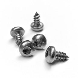 Cover screws for rohoflex...