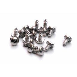 Lid screws