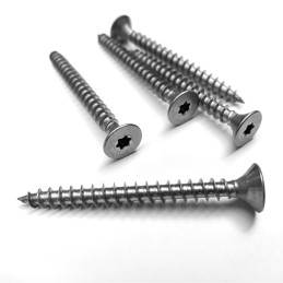 Lid screws for rohoflex duo